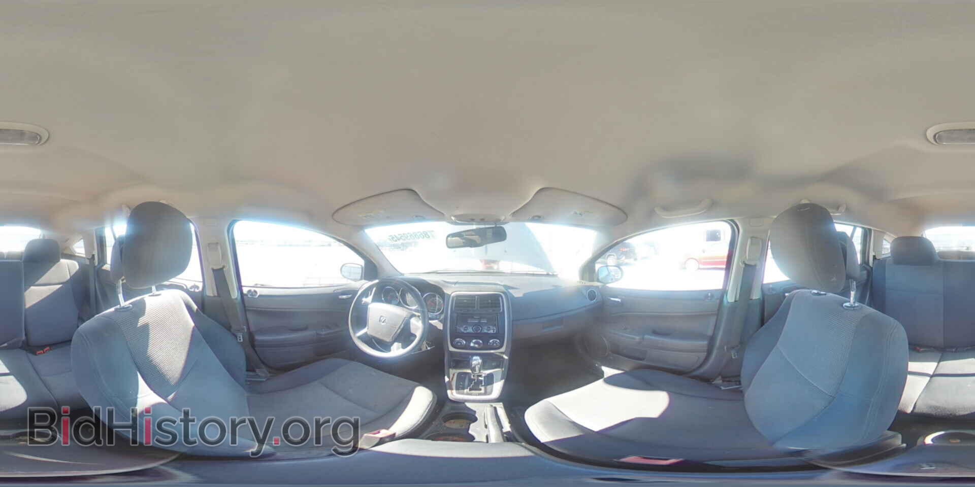 2011 DODGE CALIBER - VIN: 1B3CB5HA2BD294757 - Фото 16