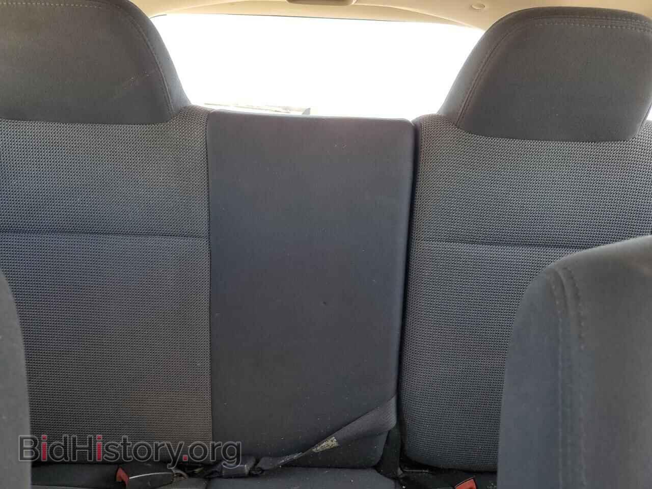 2011 DODGE CALIBER - VIN: 1B3CB5HA2BD294757 - Фото 10