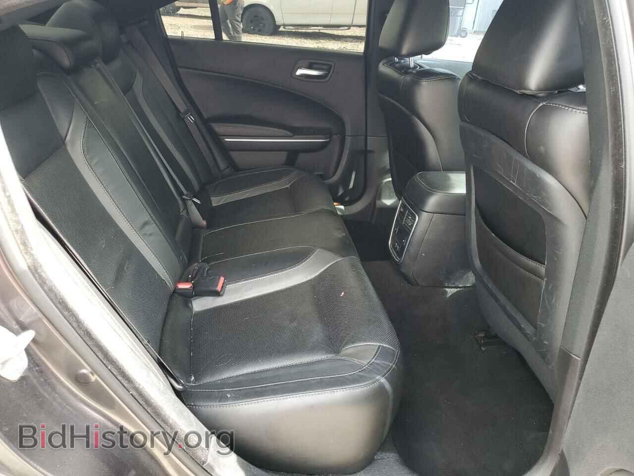 2021 DODGE CHARGER - VIN: 2C3CDXBG1MH643063 - Фото 10