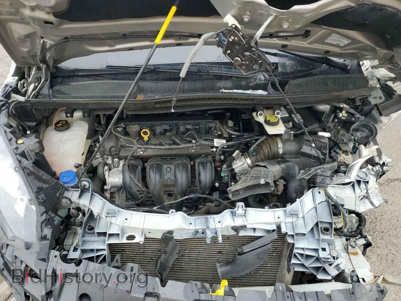 2015 FORD TRANSIT - VIN: NM0GE9F7XF1195100 - Фото 13