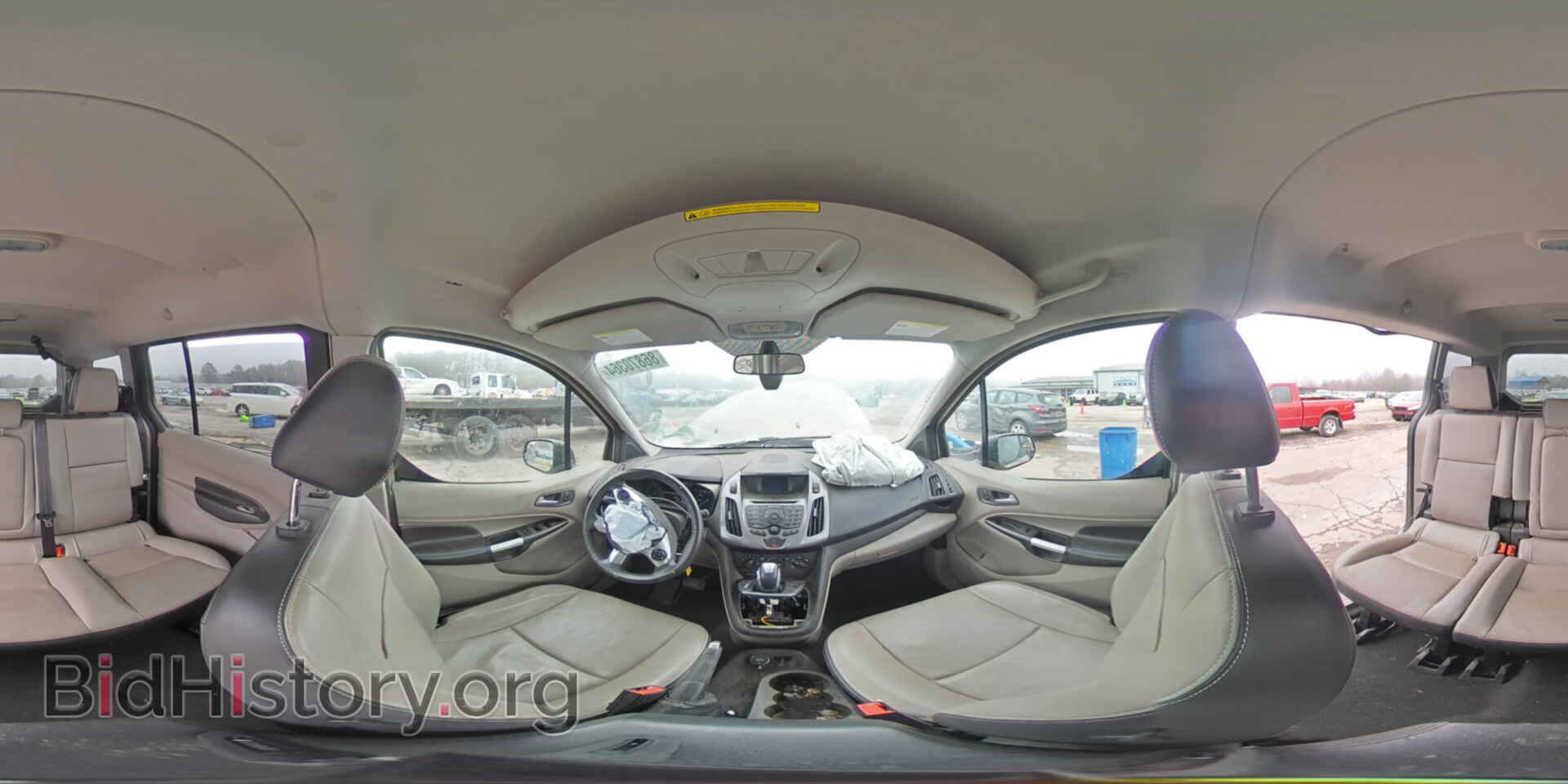 2015 FORD TRANSIT - VIN: NM0GE9F7XF1195100 - Фото 14