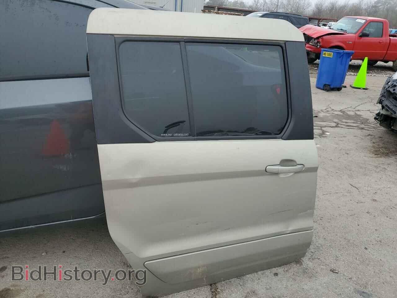 2015 FORD TRANSIT - VIN: NM0GE9F7XF1195100 - Фото 15