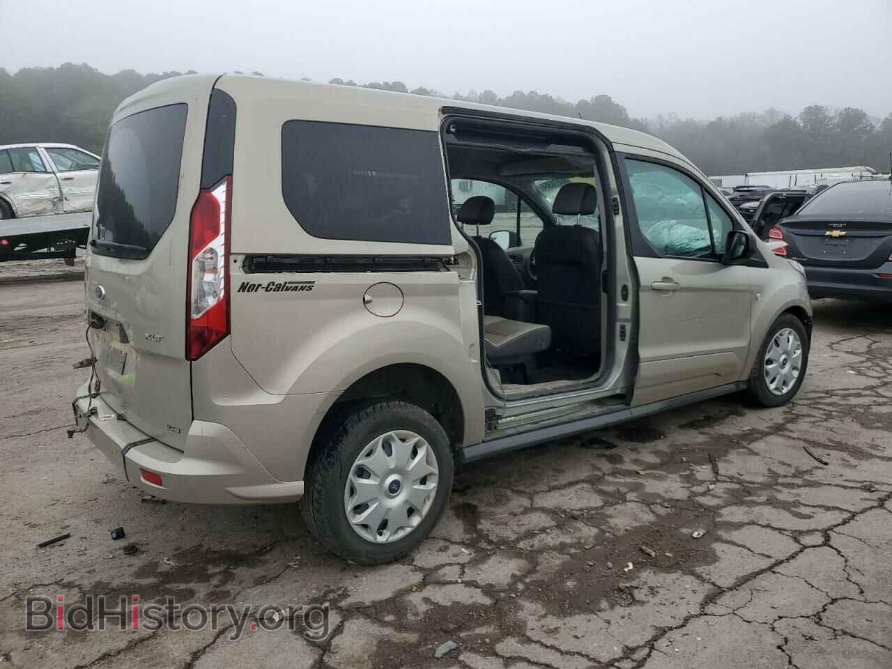 2015 FORD TRANSIT - VIN: NM0GE9F7XF1195100 - Фото 3