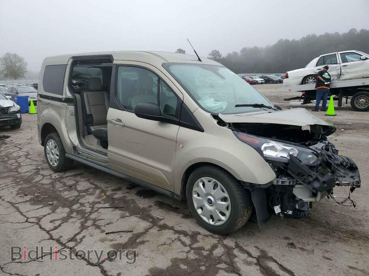 2015 FORD TRANSIT - VIN: NM0GE9F7XF1195100 - Фото 4