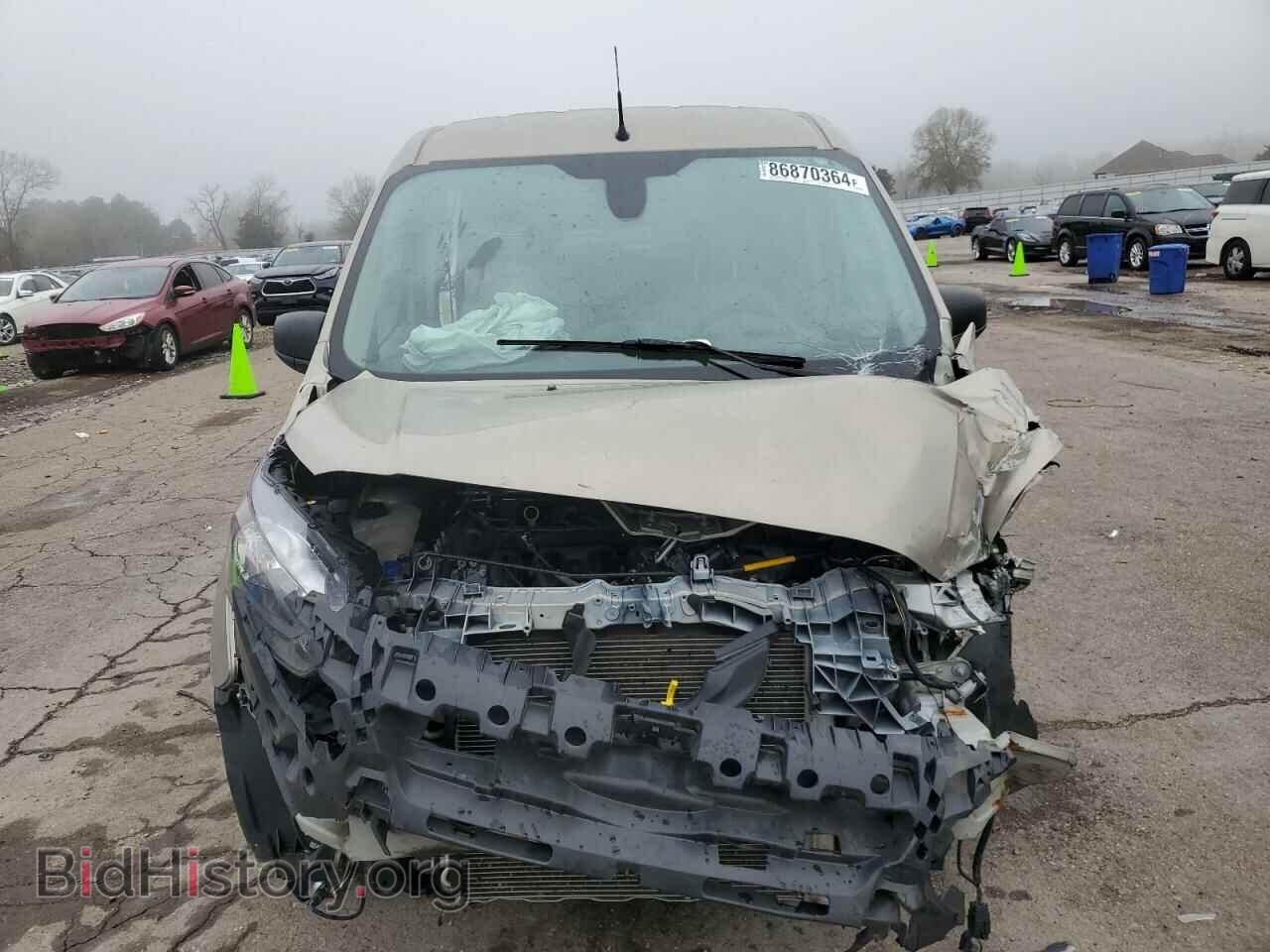 2015 FORD TRANSIT - VIN: NM0GE9F7XF1195100 - Фото 5