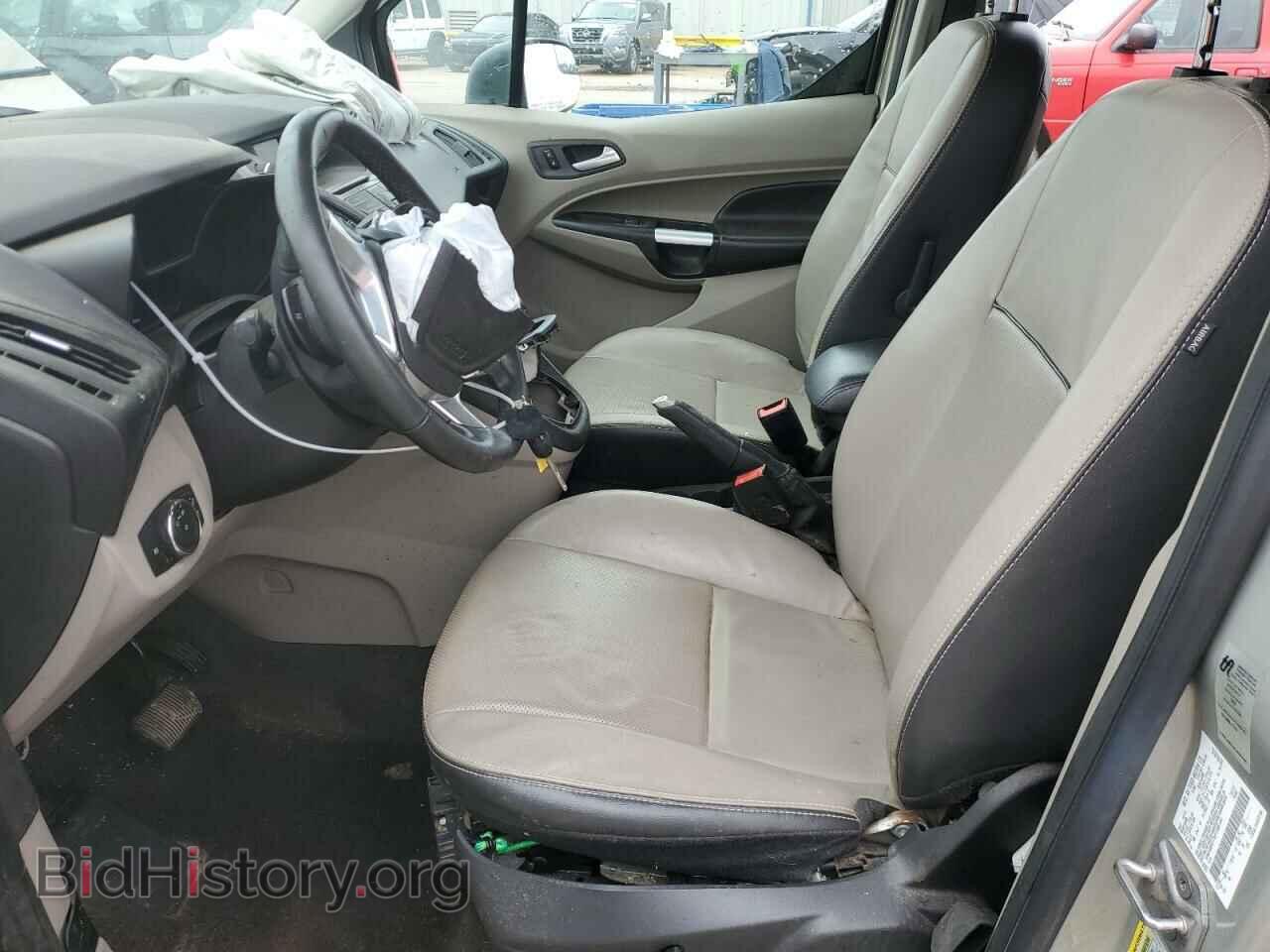 2015 FORD TRANSIT - VIN: NM0GE9F7XF1195100 - Фото 7