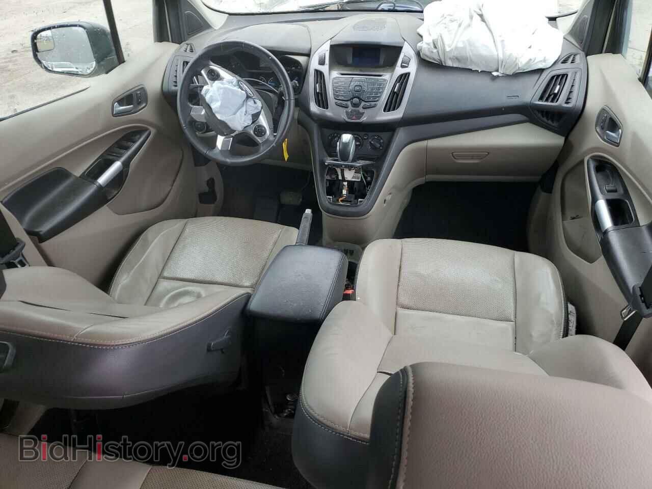 2015 FORD TRANSIT - VIN: NM0GE9F7XF1195100 - Фото 8