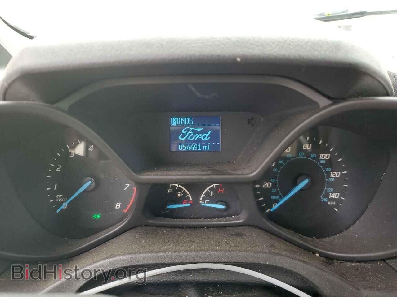 2015 FORD TRANSIT - VIN: NM0GE9F7XF1195100 - Фото 9