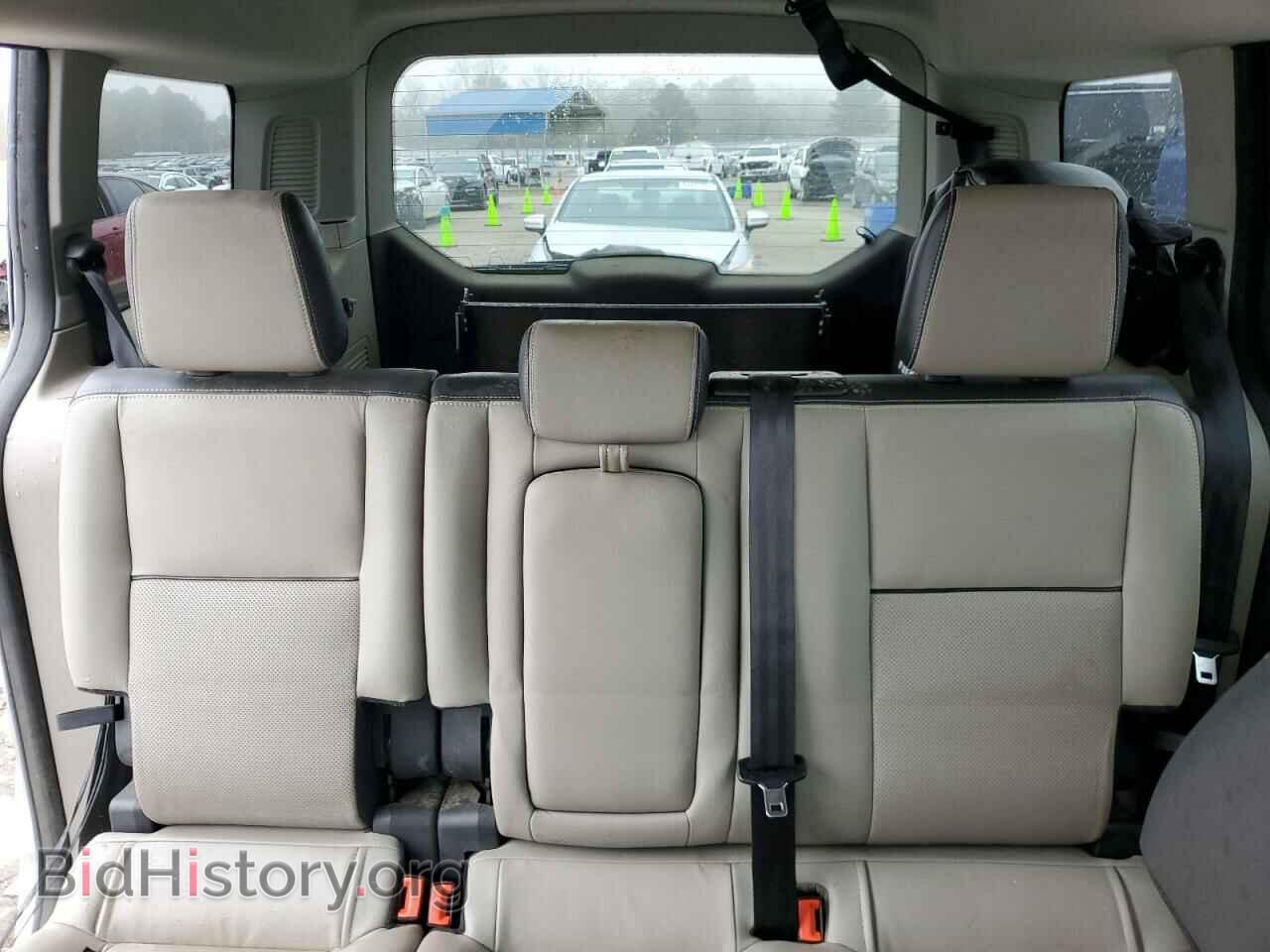 2015 FORD TRANSIT - VIN: NM0GE9F7XF1195100 - Фото 10