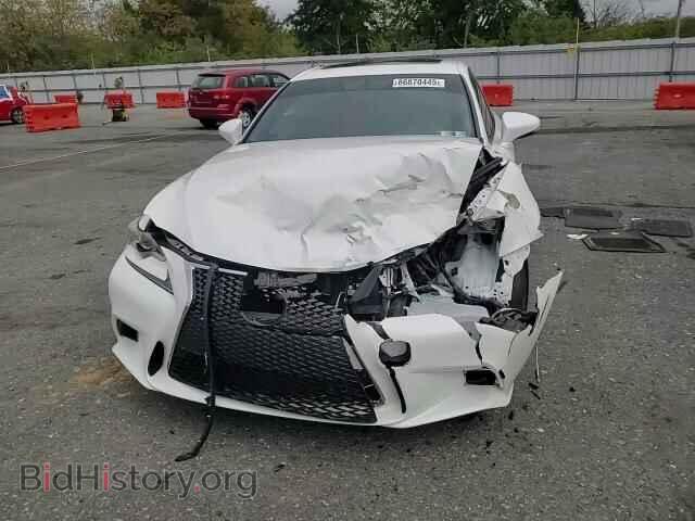 2015 LEXUS IS - VIN: JTHBF1D27F5044161 - Photo 13