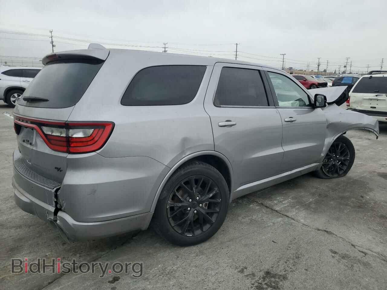 2015 DODGE DURANGO - VIN: 1C4SDJCT4FC863450 - Photo 3