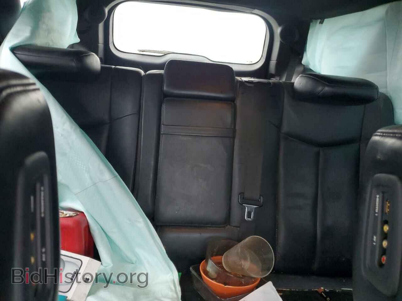2015 DODGE DURANGO - VIN: 1C4SDJCT4FC863450 - Photo 10