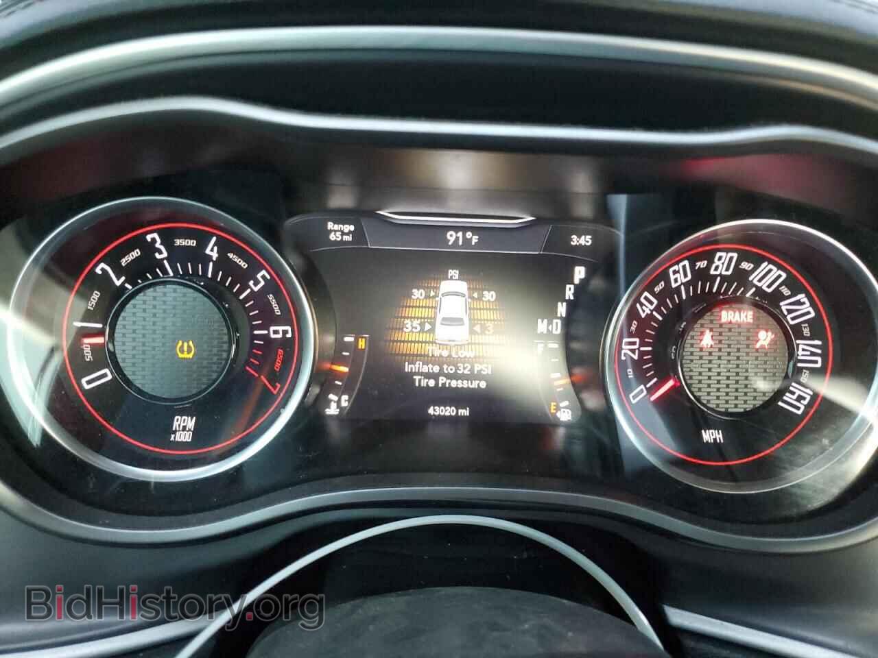 2020 DODGE CHALLENGER - VIN: 2C3CDZJG0LH201676 - Photo 9