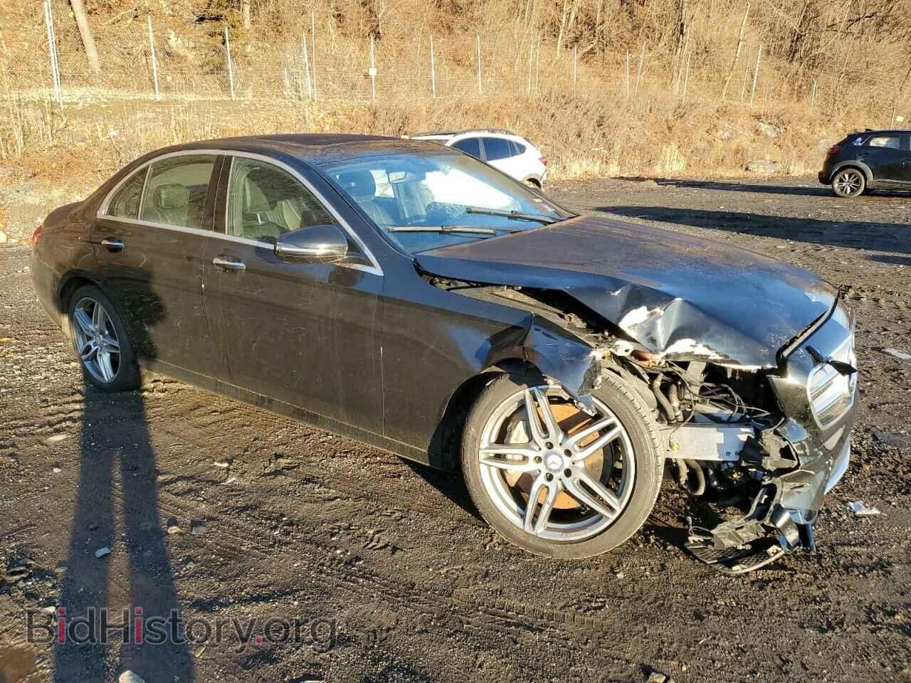 2017 MERCEDES-BENZ E-CLASS - VIN: WDDZF4KB6HA216801 - Фото 4