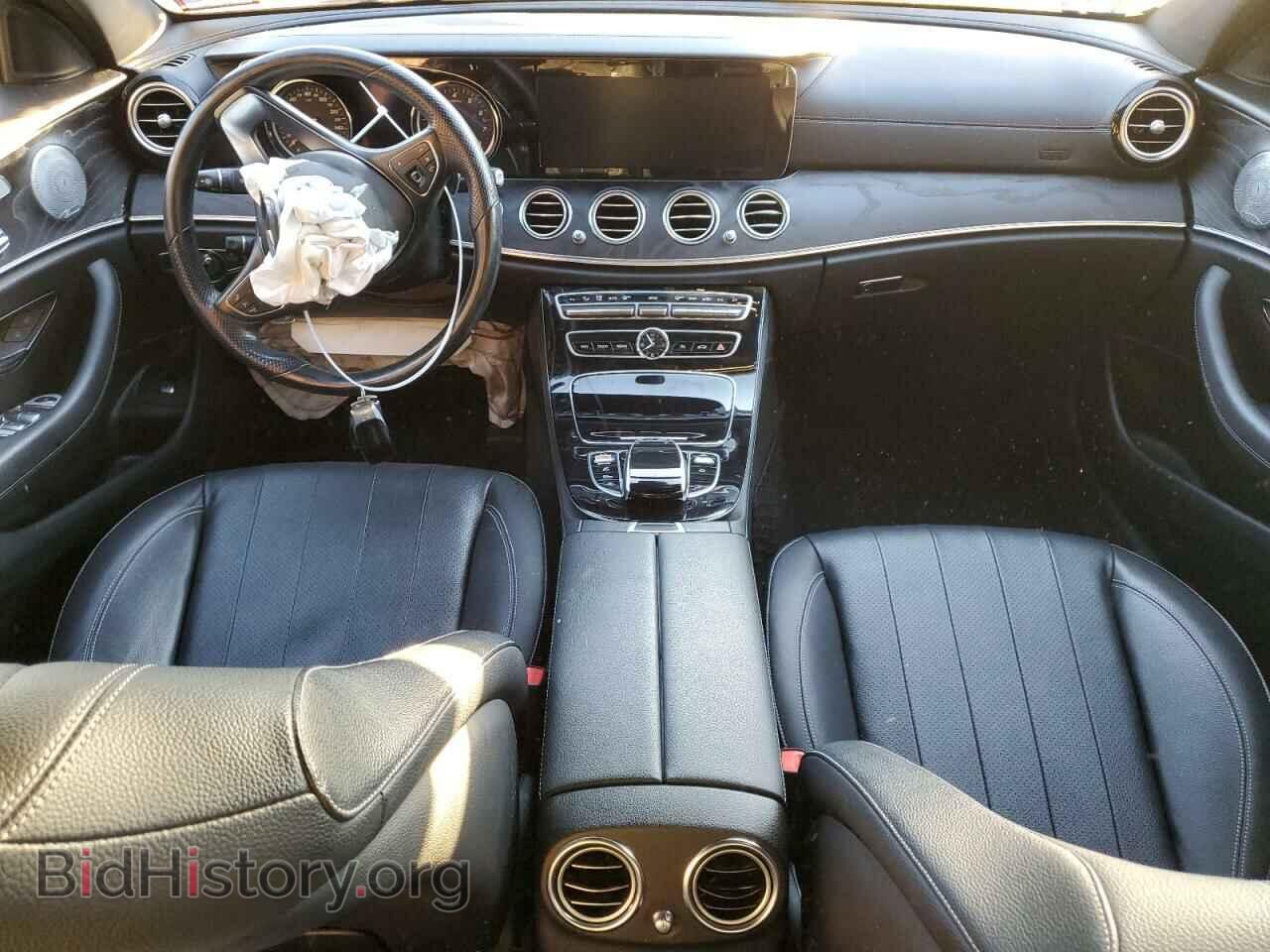 2017 MERCEDES-BENZ E-CLASS - VIN: WDDZF4KB6HA216801 - Фото 8