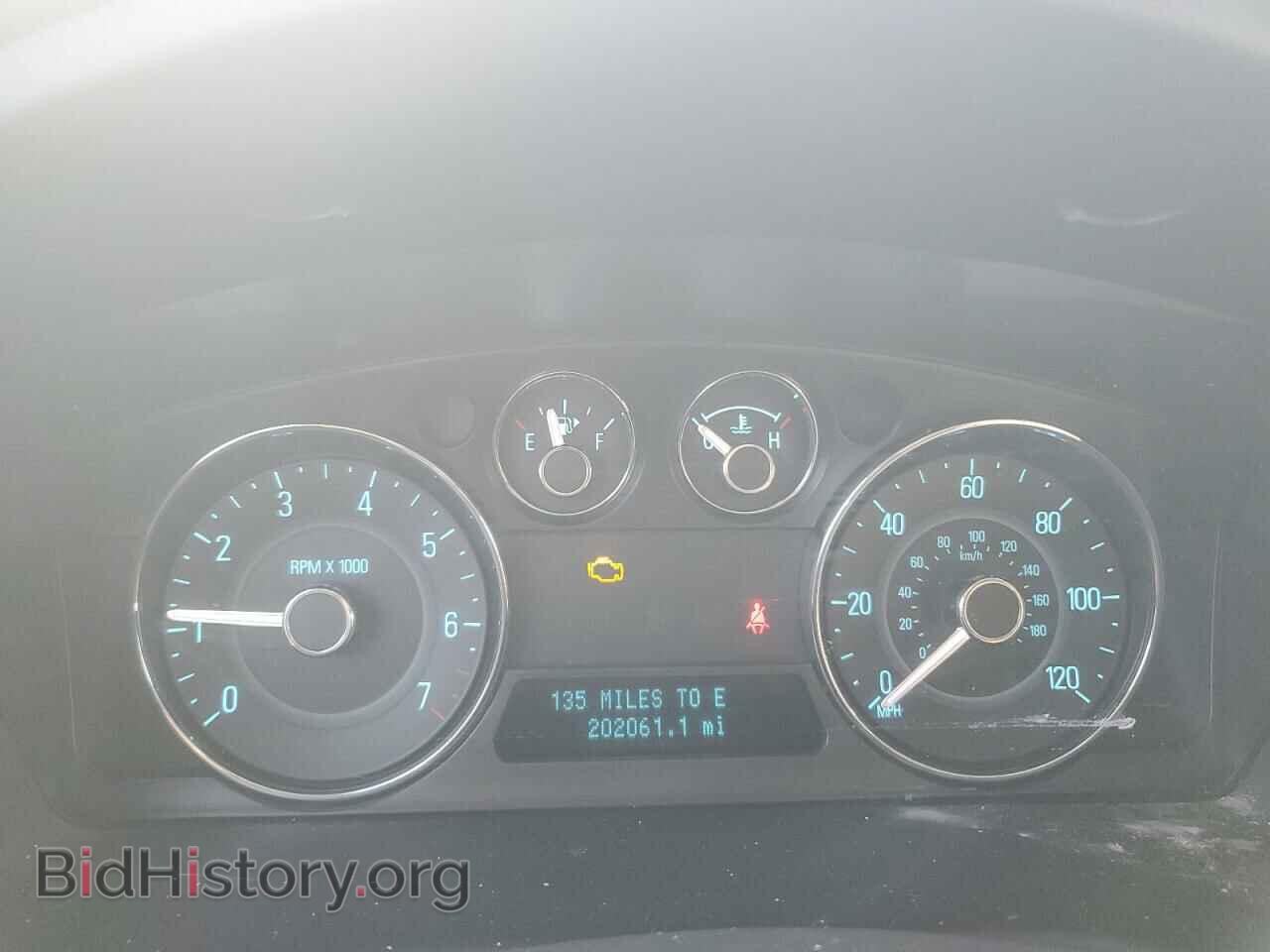 2010 FORD FLEX - VIN: 2FMGK5CC5ABA17836 - Фото 9