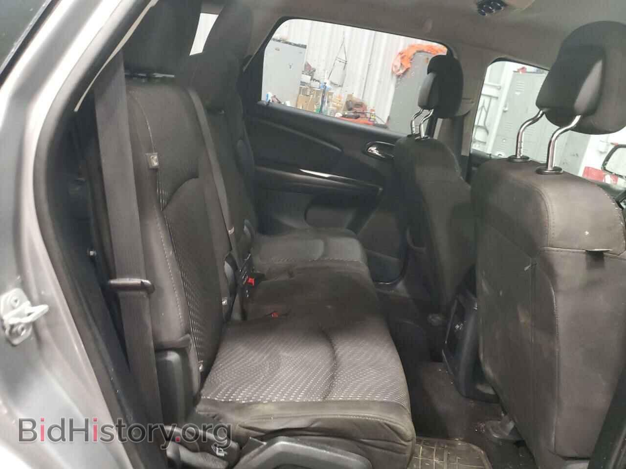 2015 DODGE JOURNEY - VIN: 3C4PDCAB6FT679675 - Фото 11