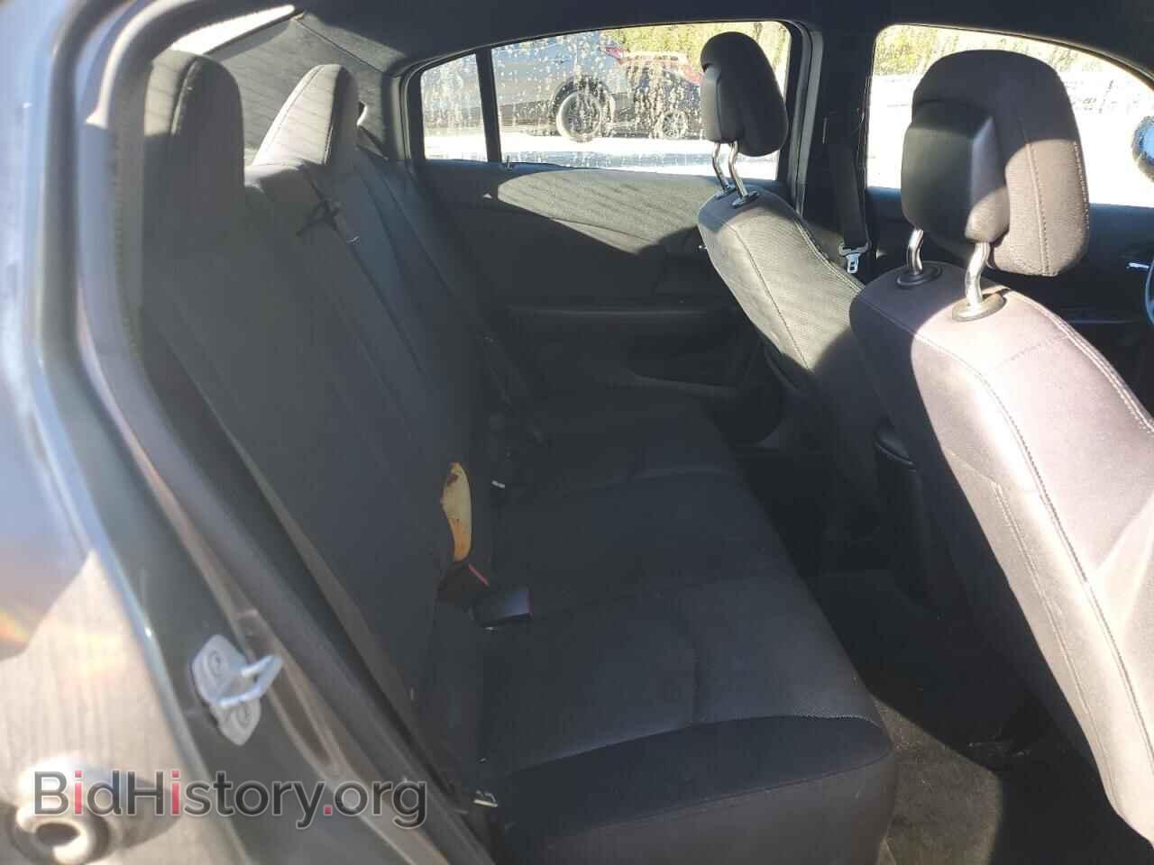 2013 CHRYSLER 200 - VIN: 1C3CCBBB0DN694247 - Фото 10