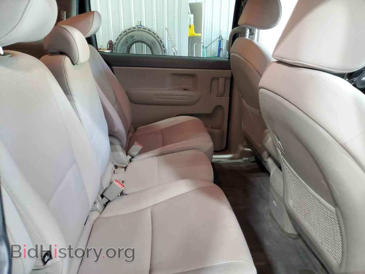 2016 KIA All Models - VIN: KNDMB5C15G6146835 - Фото 11