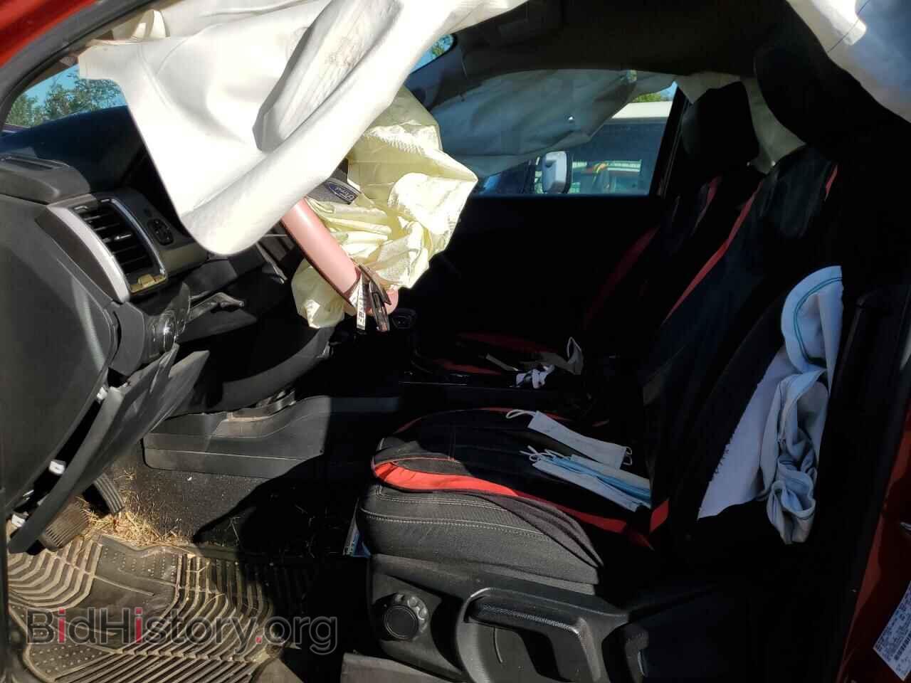 2019 FORD RANGER - VIN: 1FTER1EH5KLB13444 - Фото 7