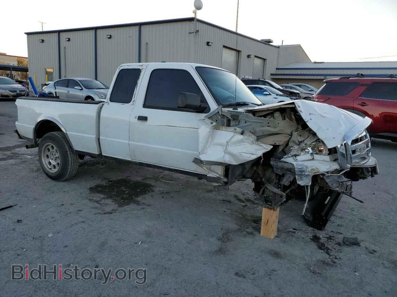 2011 FORD RANGER - VIN: 1FTKR1EE8BPA84328 - Фото 4