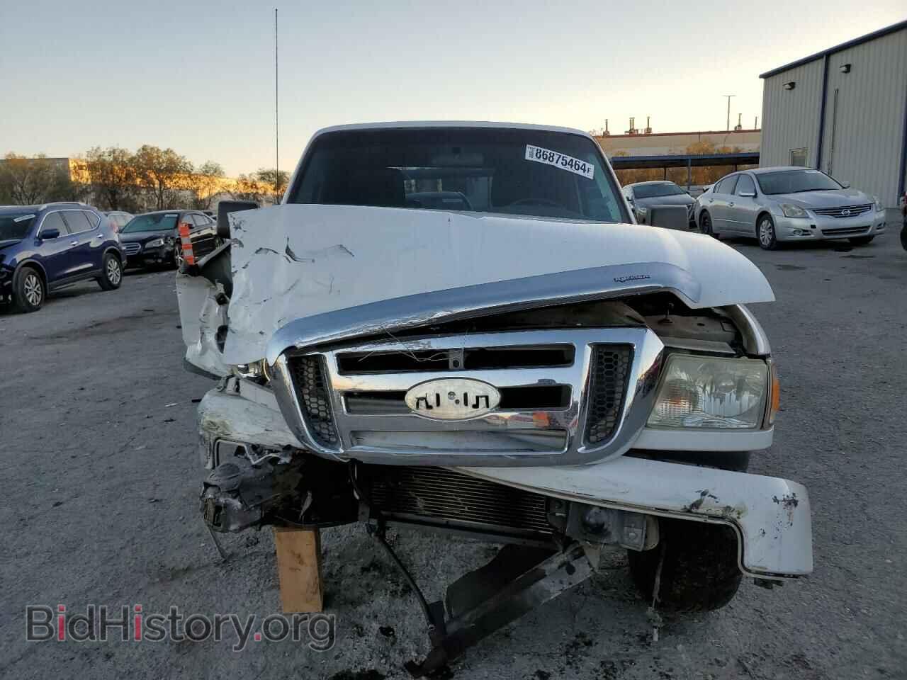 2011 FORD RANGER - VIN: 1FTKR1EE8BPA84328 - Фото 5