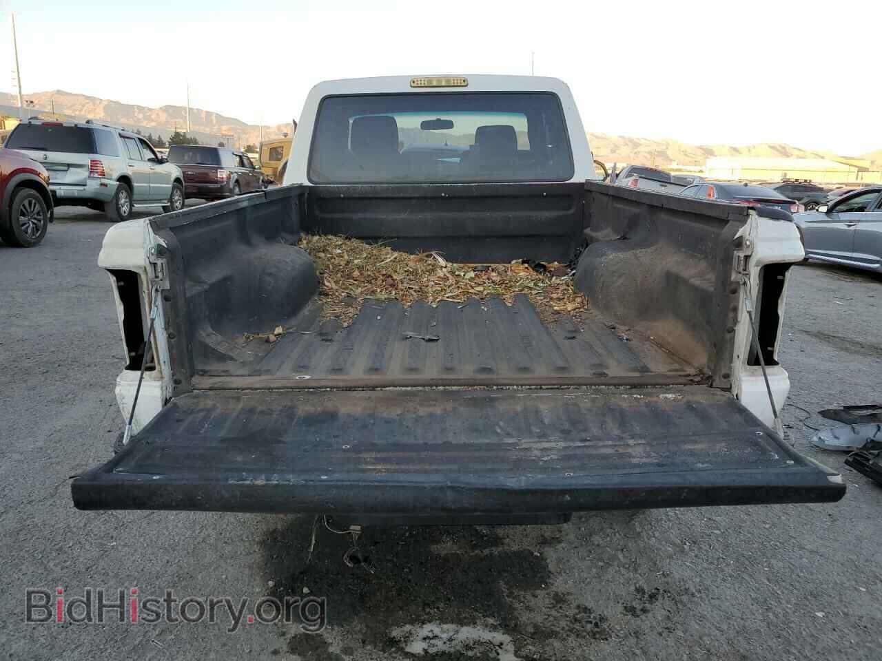 2011 FORD RANGER - VIN: 1FTKR1EE8BPA84328 - Фото 6