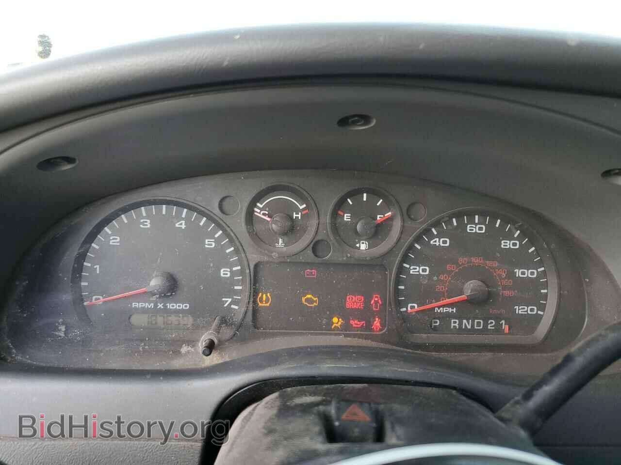 2011 FORD RANGER - VIN: 1FTKR1EE8BPA84328 - Фото 9