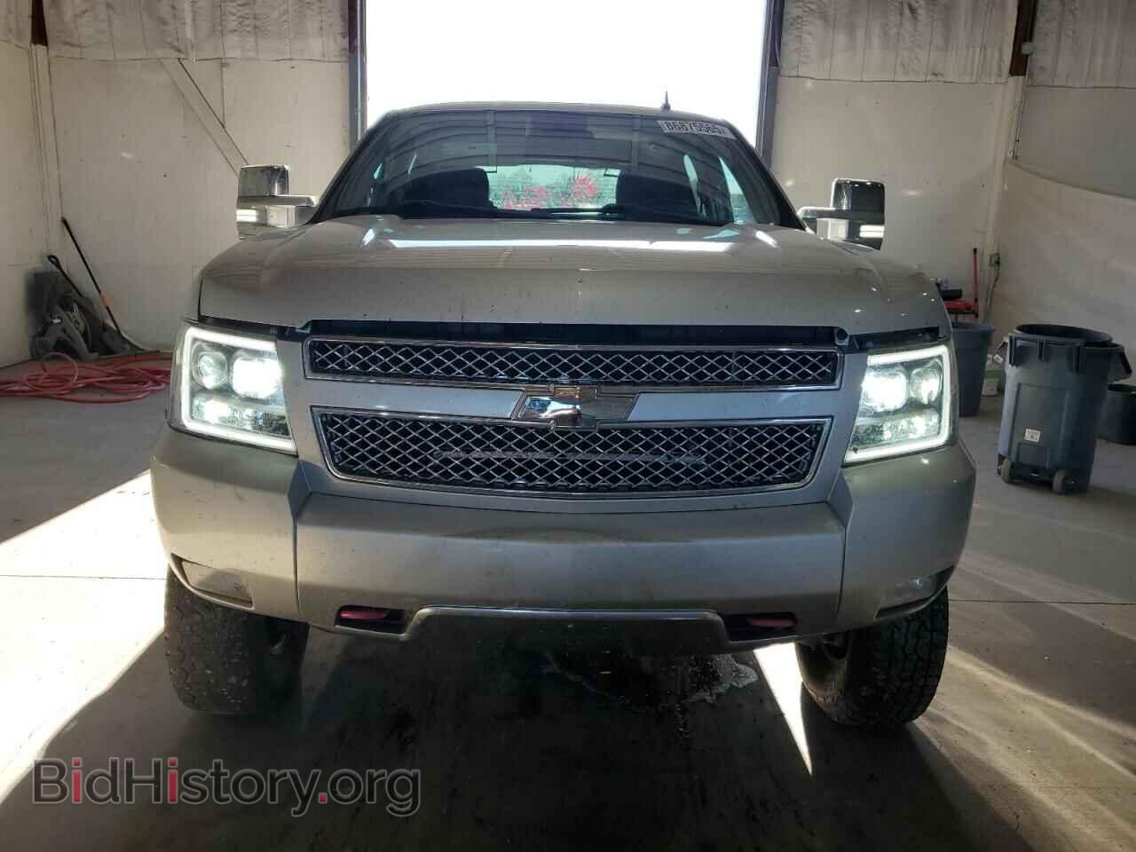 2011 CHEVROLET AVALANCHE - VIN: 3GNTKFE39BG281041 - Фото 5