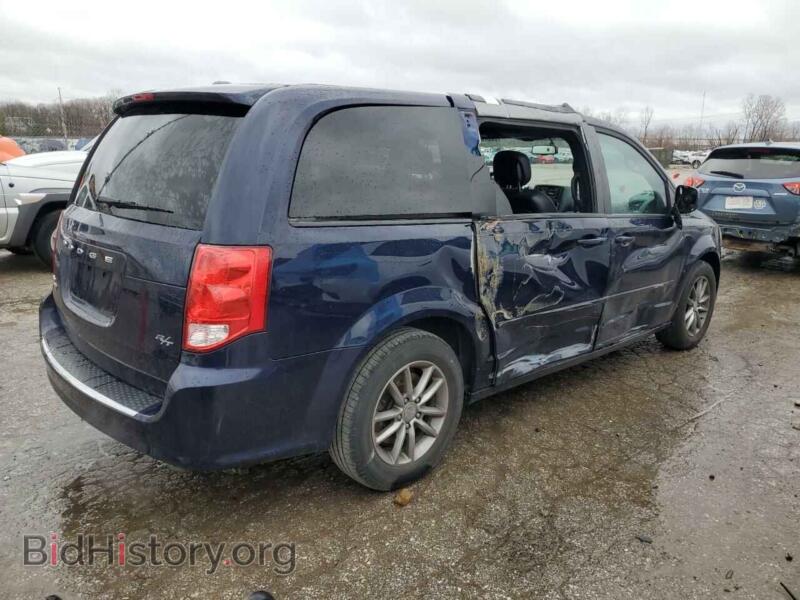 2014 Dodge CARAVAN (VIN 2C4RDGEG7ER362995) — photo 3 of 13