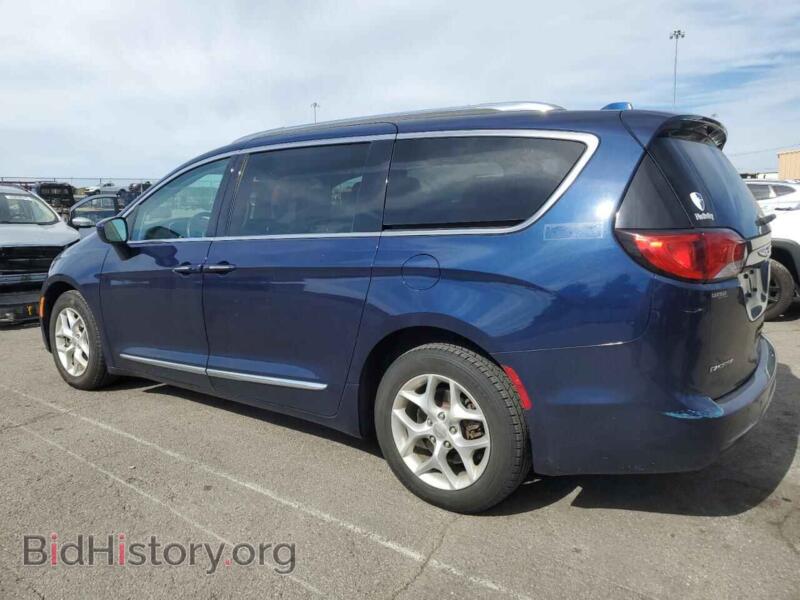 2017 Chrysler PACIFICA (VIN 2C4RC1EG1HR796785) — фото 2 из 13