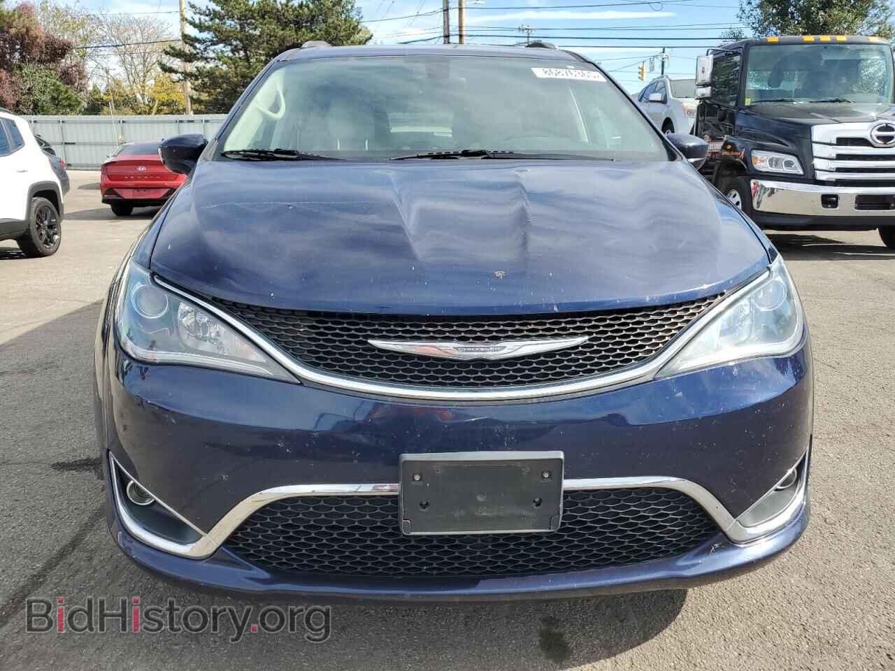 2017 CHRYSLER PACIFICA - VIN: 2C4RC1EG1HR796785 - Photo 5
