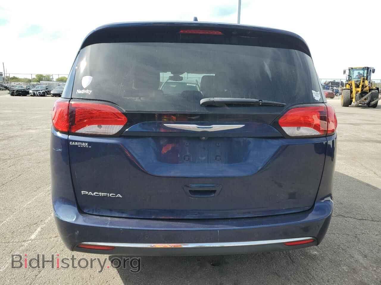 2017 CHRYSLER PACIFICA - VIN: 2C4RC1EG1HR796785 - Photo 6