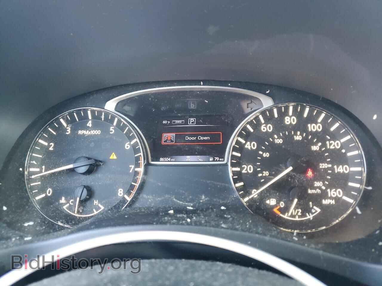 2020 NISSAN PATHFINDER - VIN: 5N1DR2CM9LC612178 - Фото 9