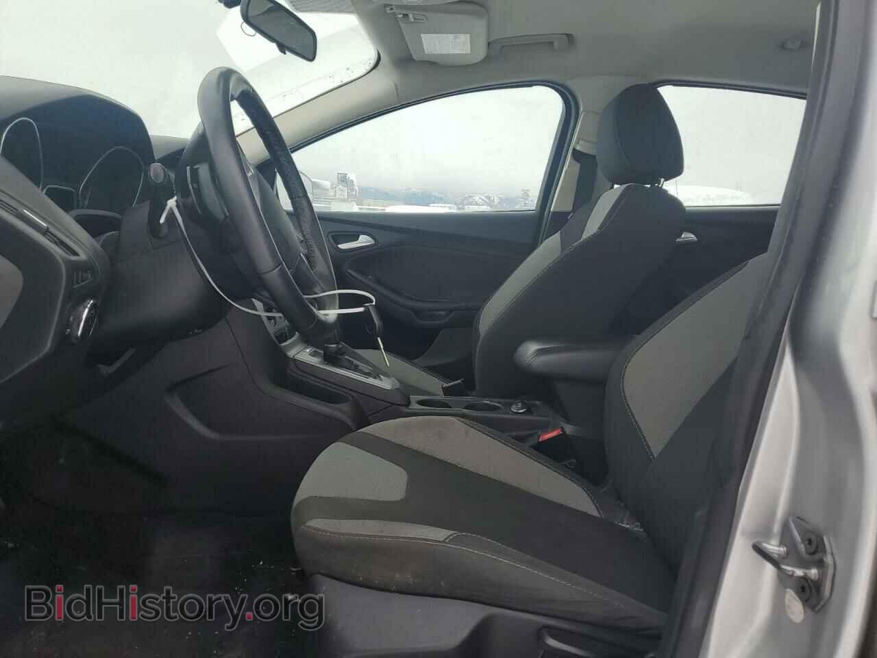 2014 FORD FOCUS - VIN: 1FADP3F21EL144563 - Photo 7