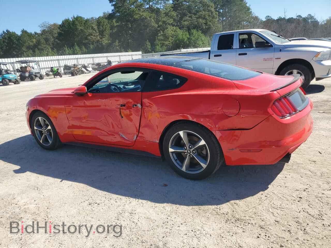 2017 FORD ALL Models - VIN: 1FA6P8TH9H5259483 - Photo 2