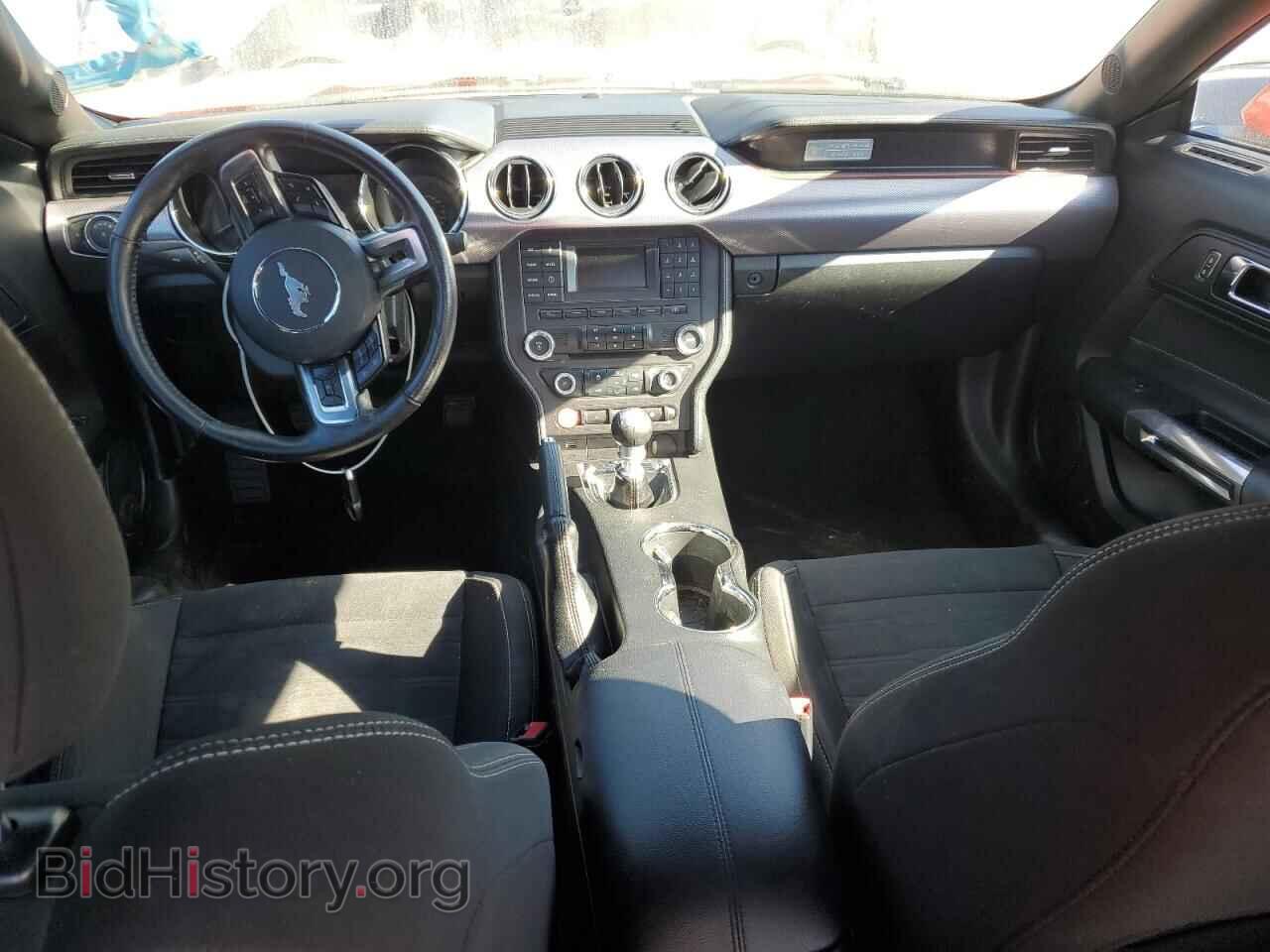 2017 FORD ALL Models - VIN: 1FA6P8TH9H5259483 - Photo 8