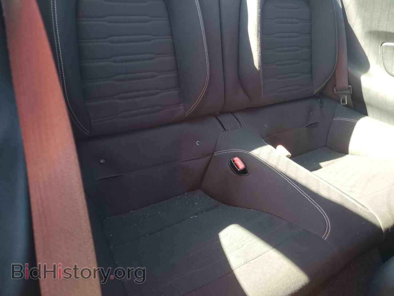 2017 FORD ALL Models - VIN: 1FA6P8TH9H5259483 - Photo 10