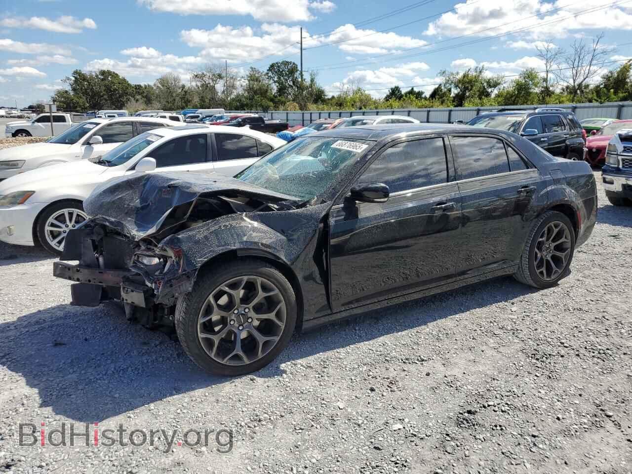 Photo 2C3CCABGXFH833009 - CHRYSLER 300 2015