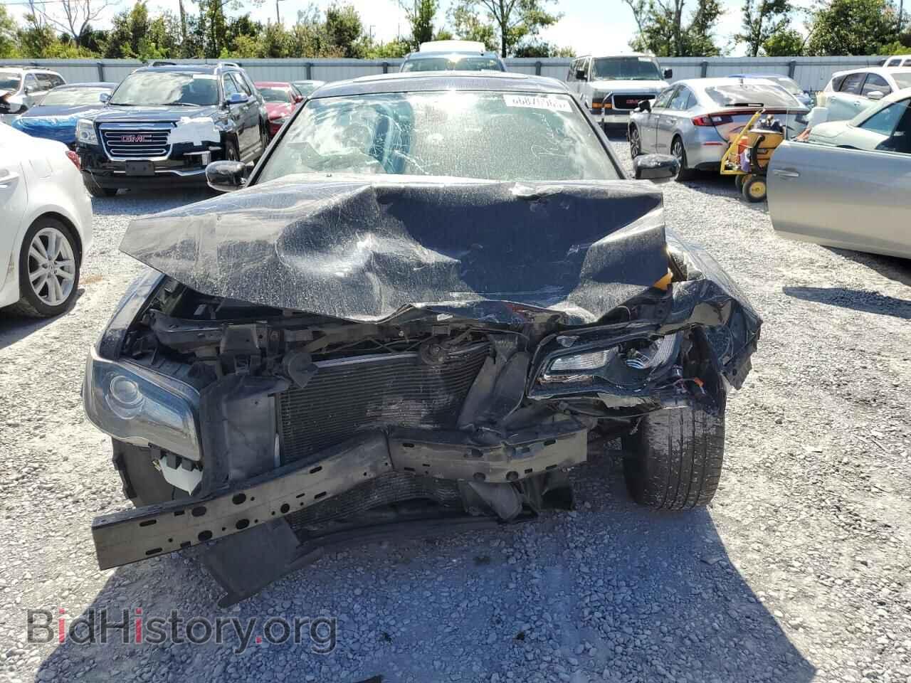 2015 CHRYSLER 300 - VIN: 2C3CCABGXFH833009 - Фото 5