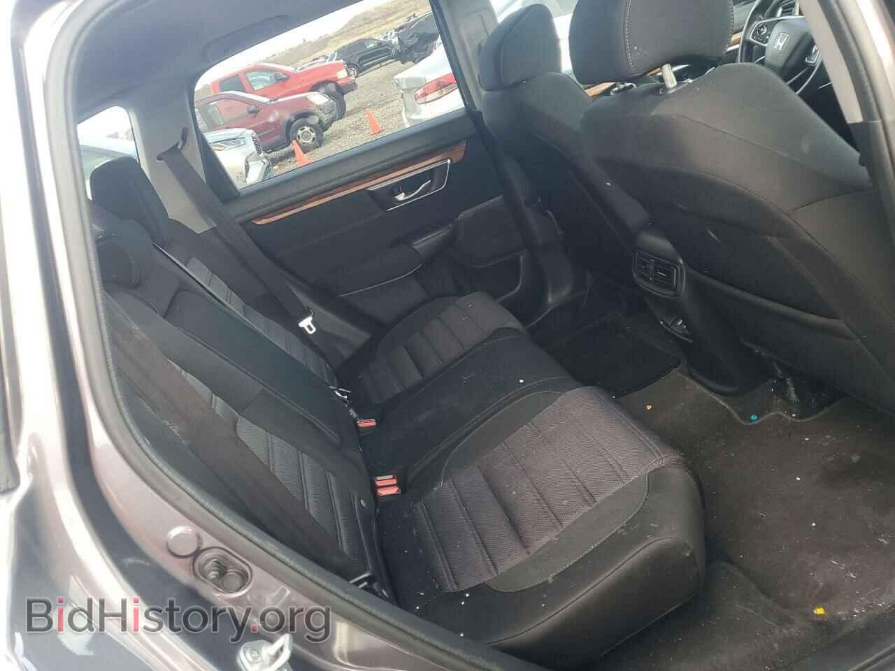 2021 HONDA CRV - VIN: 7FARW2H56ME022761 - Фото 10