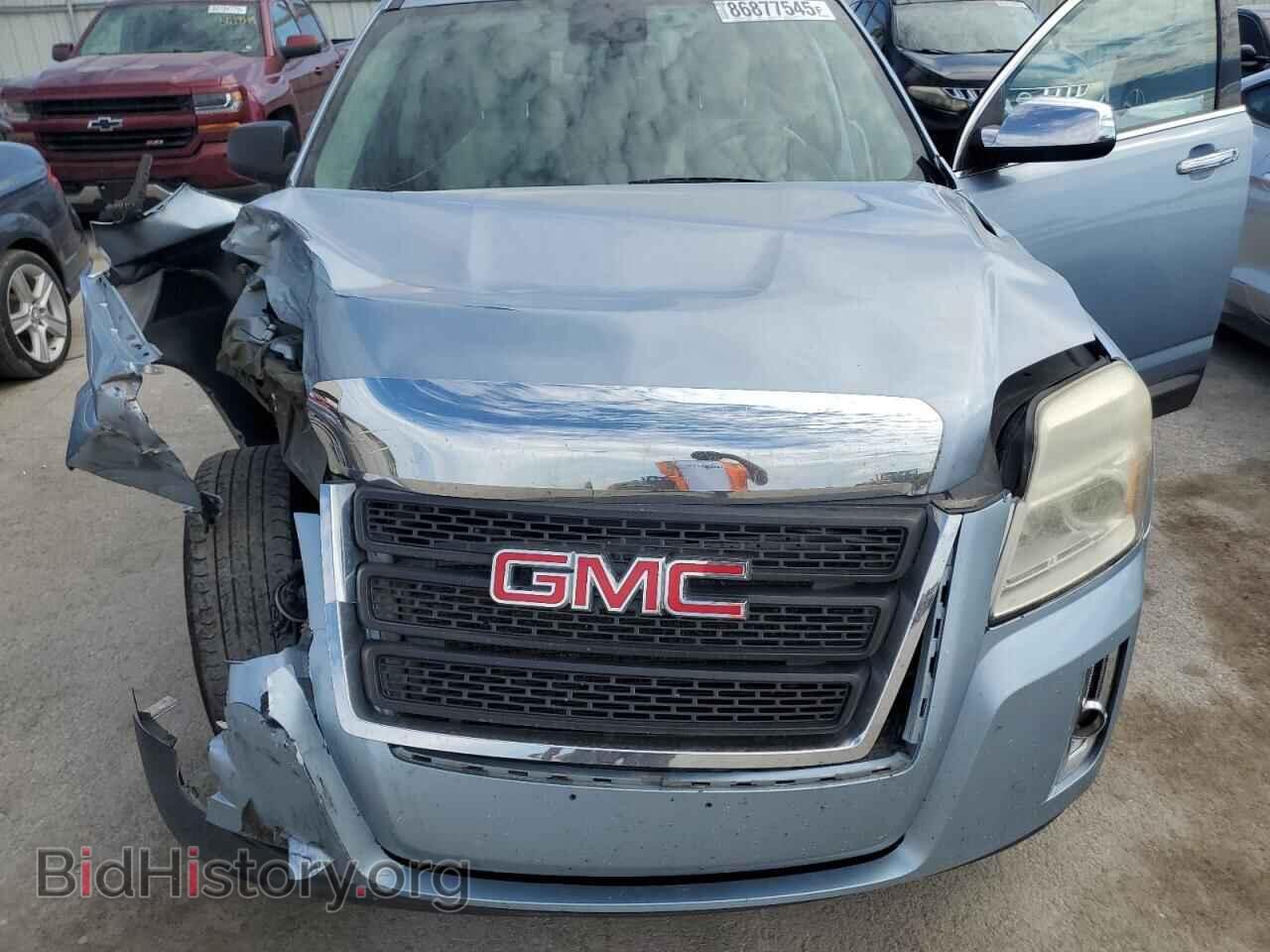 2015 GMC TERRAIN - VIN: 2GKALSEK3F6206564 - Фото 12