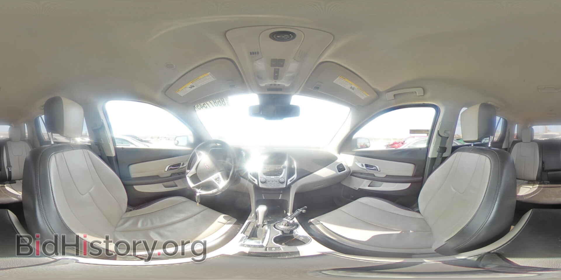 2015 GMC TERRAIN - VIN: 2GKALSEK3F6206564 - Фото 16