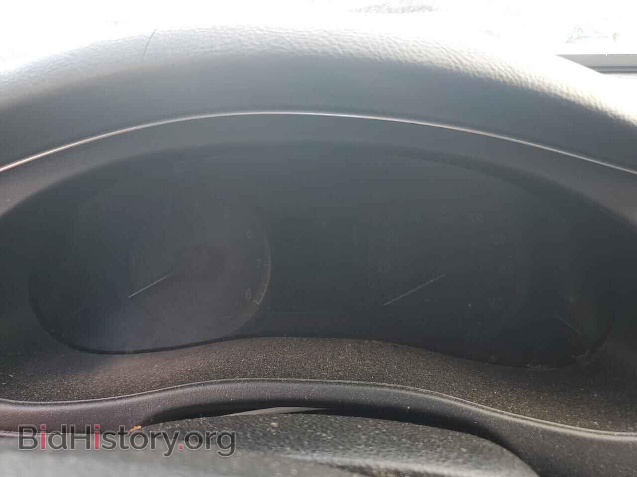 2012 HYUNDAI GENESIS - VIN: KMHGC4DD2CU160433 - Фото 9