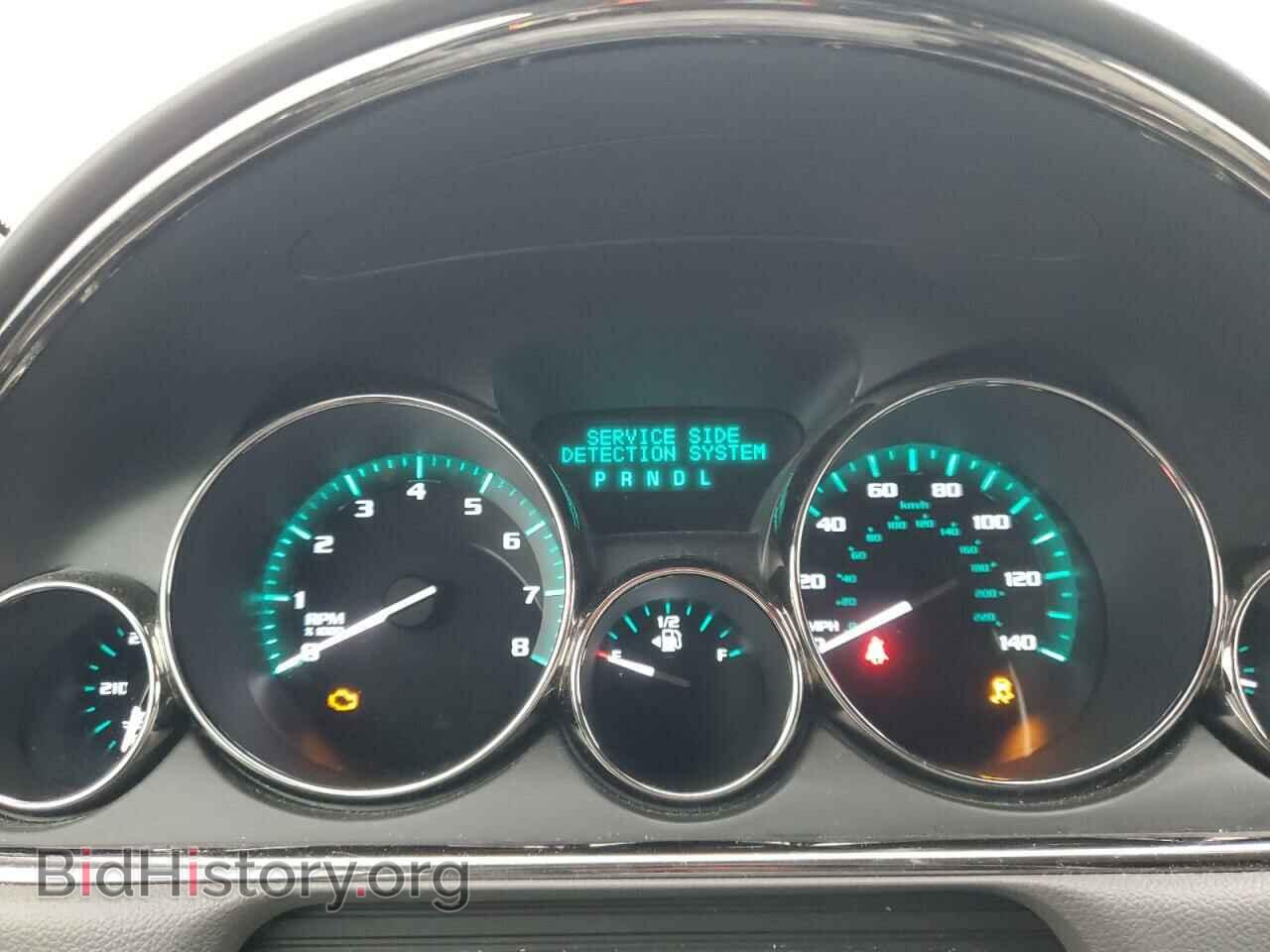 2017 BUICK ENCLAVE - VIN: 5GAKVCKD3HJ148727 - Фото 9