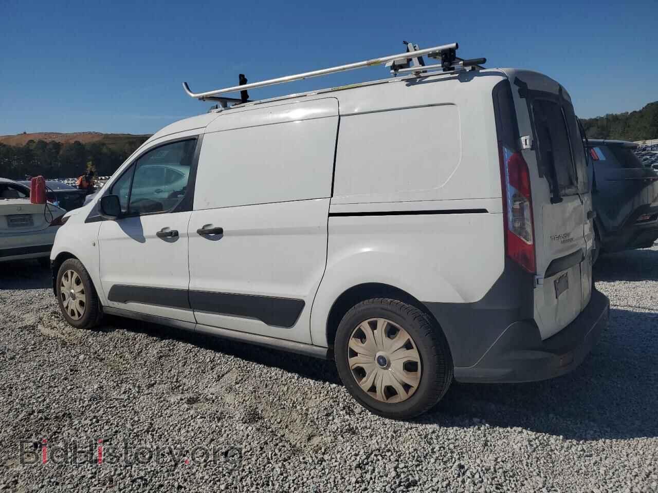 2019 FORD TRANSIT - VIN: NM0LS7E27K1425851 - Фото 2