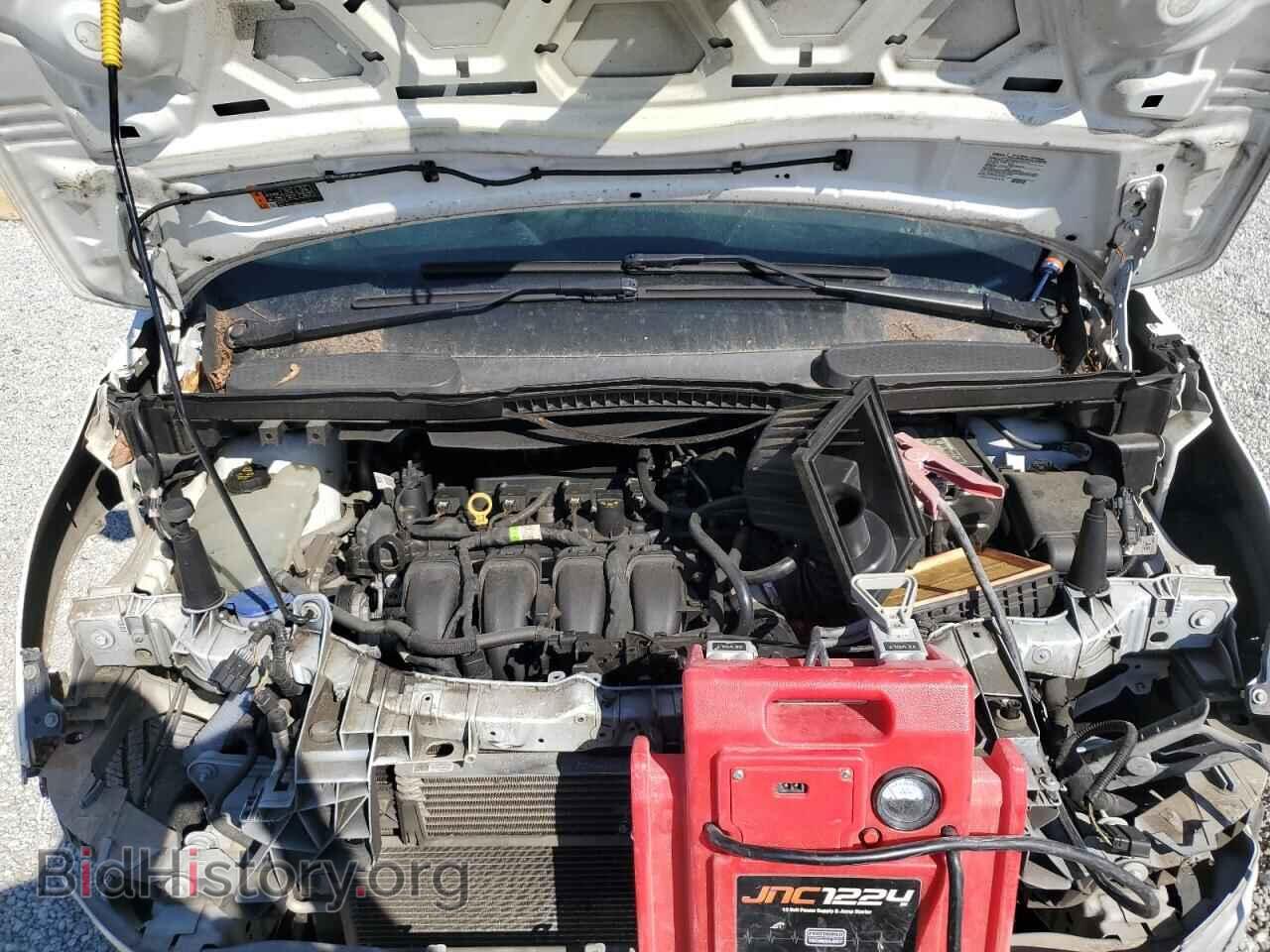 2019 FORD TRANSIT - VIN: NM0LS7E27K1425851 - Фото 12