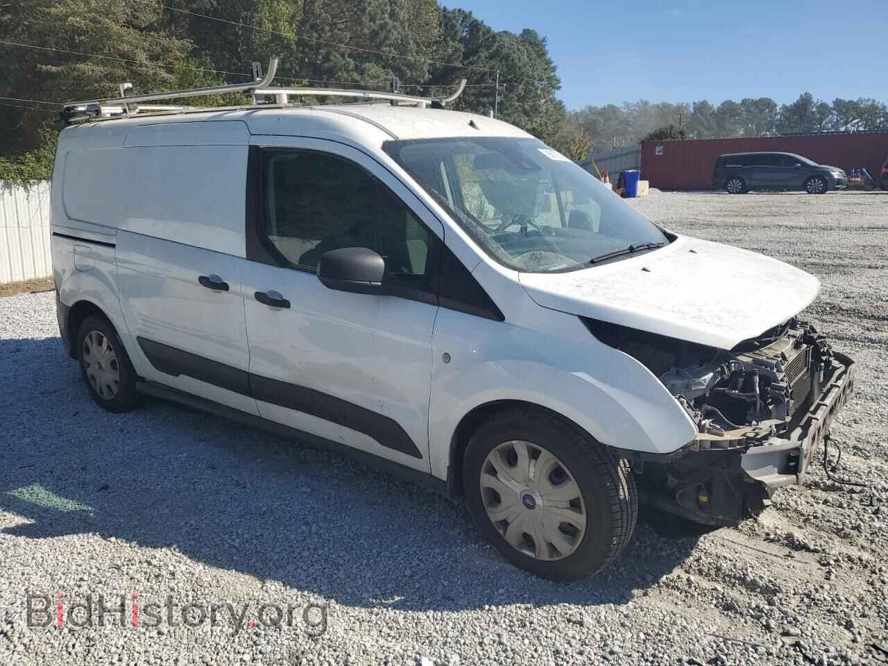 2019 FORD TRANSIT - VIN: NM0LS7E27K1425851 - Фото 4
