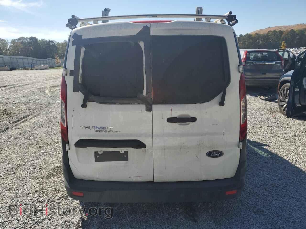 2019 FORD TRANSIT - VIN: NM0LS7E27K1425851 - Фото 6