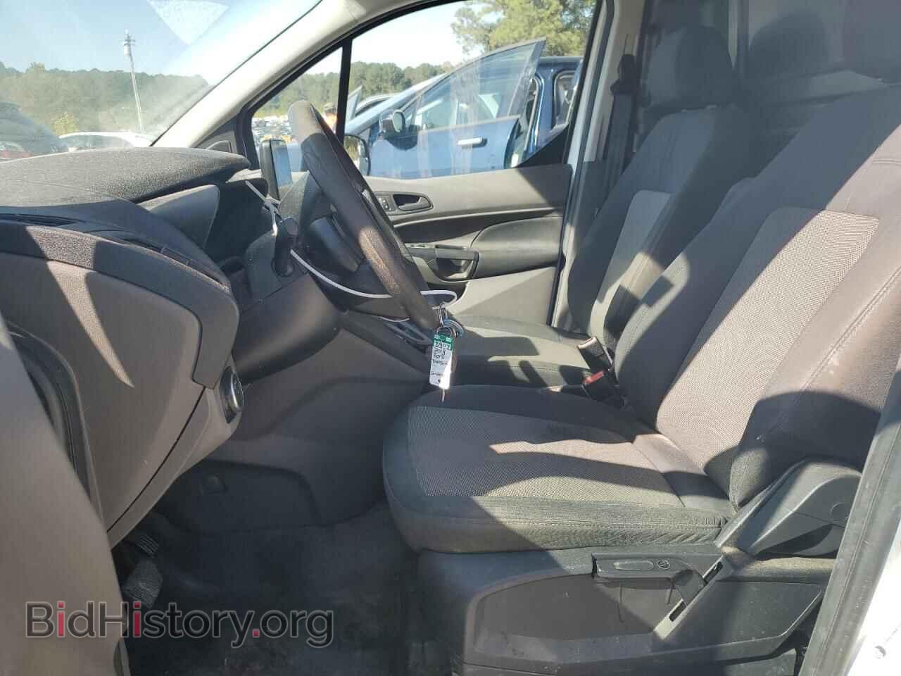 2019 FORD TRANSIT - VIN: NM0LS7E27K1425851 - Фото 7